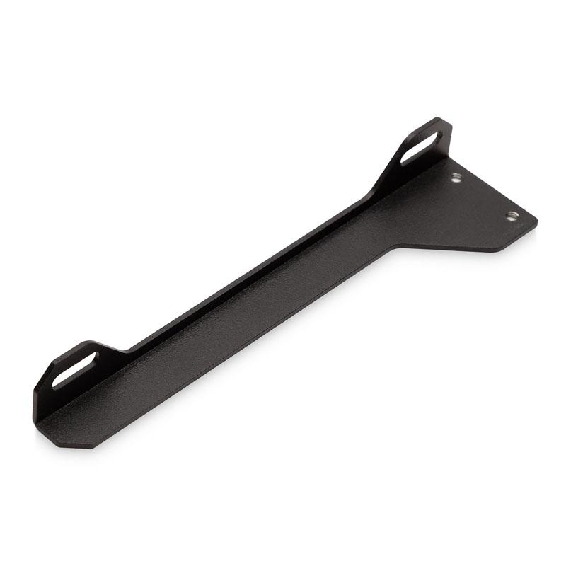 Blocchi d'acqua EK EK -Loop Anlied Staffa - 140 / 140mm - staffa in acciaio da blocchi d'acqua EK - per contenitori / radiatori