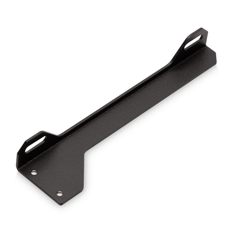 Blocchi d'acqua EK EK -Loop Anlied Staffa - 140 / 140mm - staffa in acciaio da blocchi d'acqua EK - per contenitori / radiatori