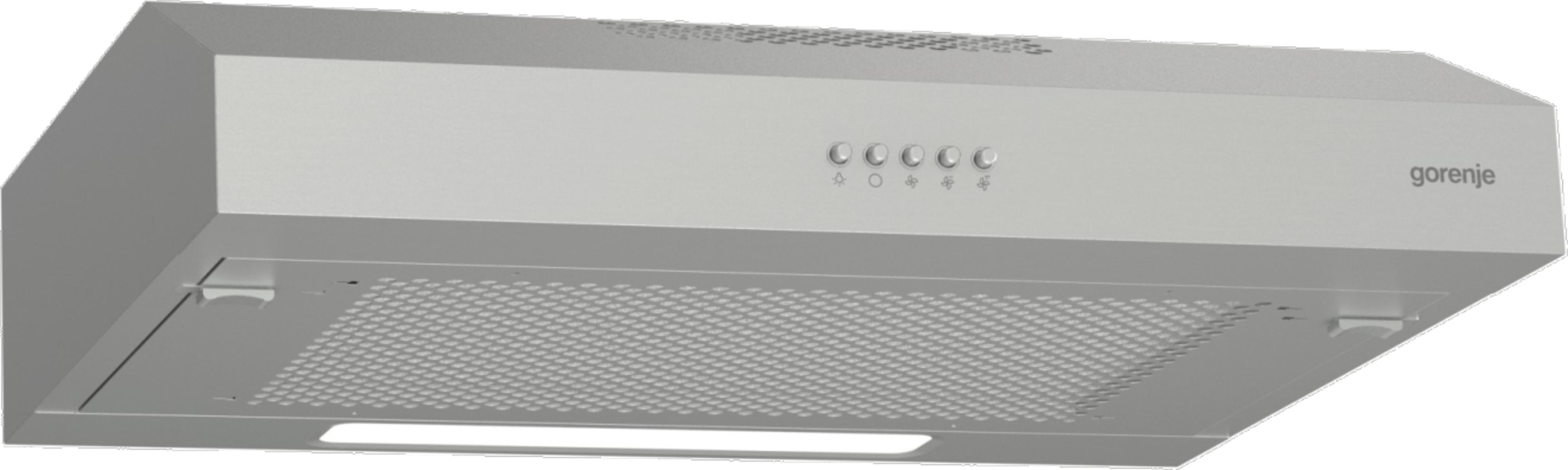 Gorenje WHU629ES/S Cappa...