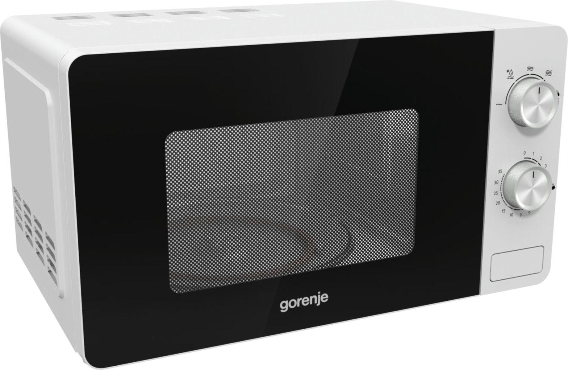 Gorenje MO17E1W forno a...