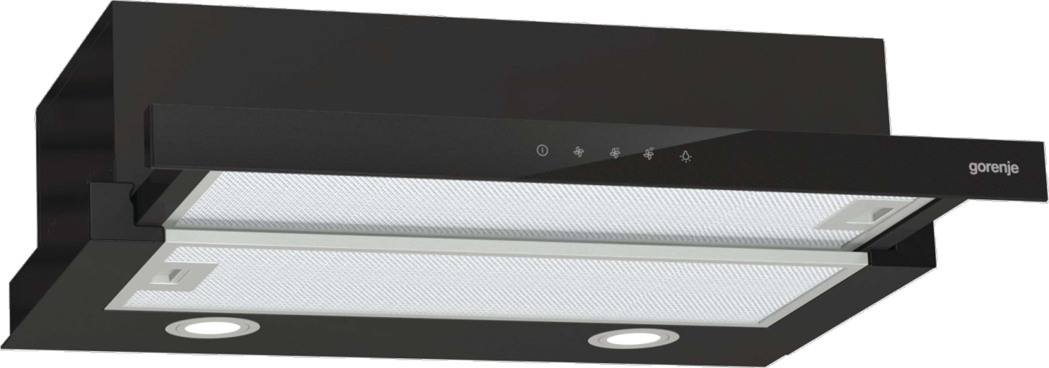 Gorenje TH64E4BG...