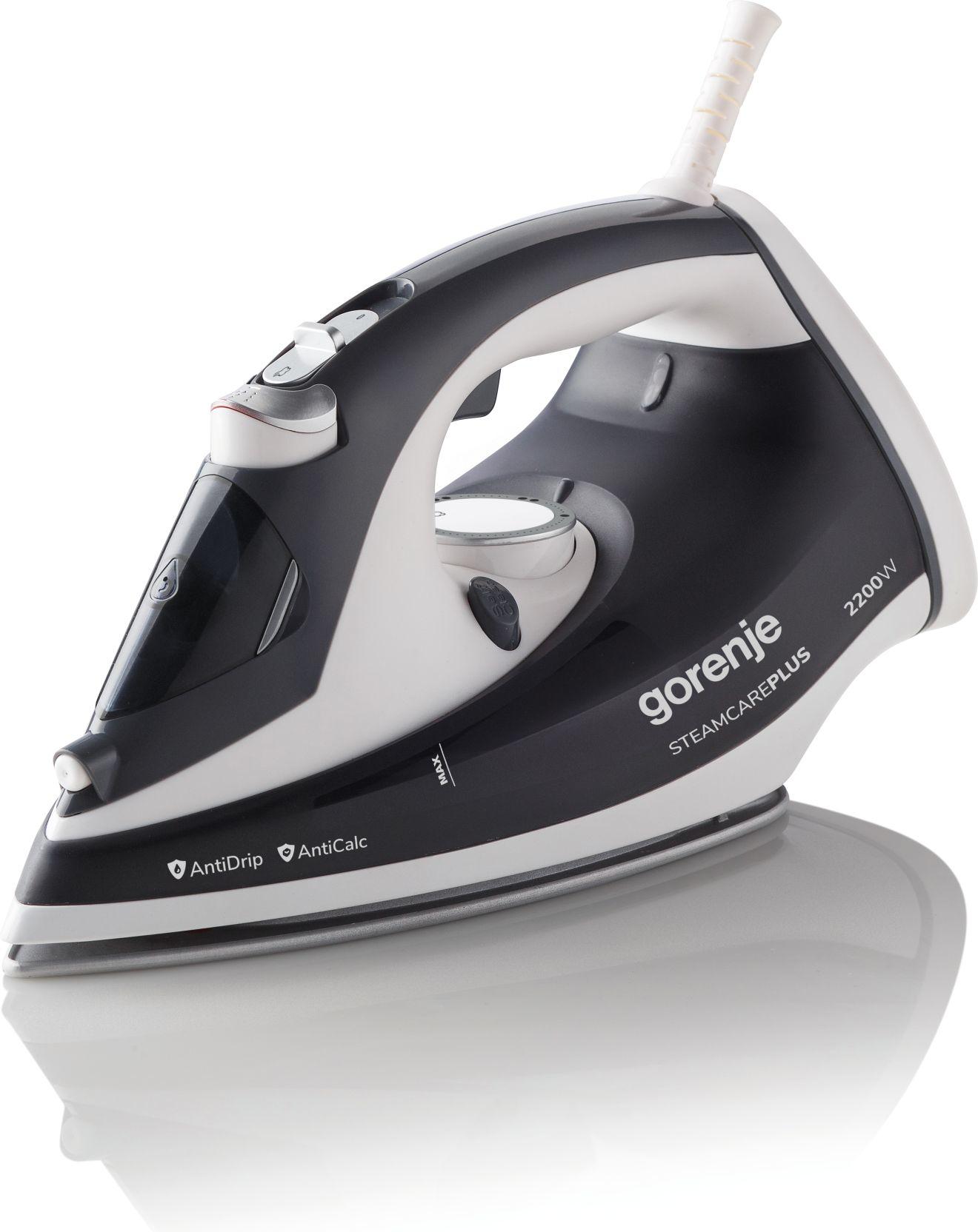 Gorenje SIH2200DGT Ferro da...