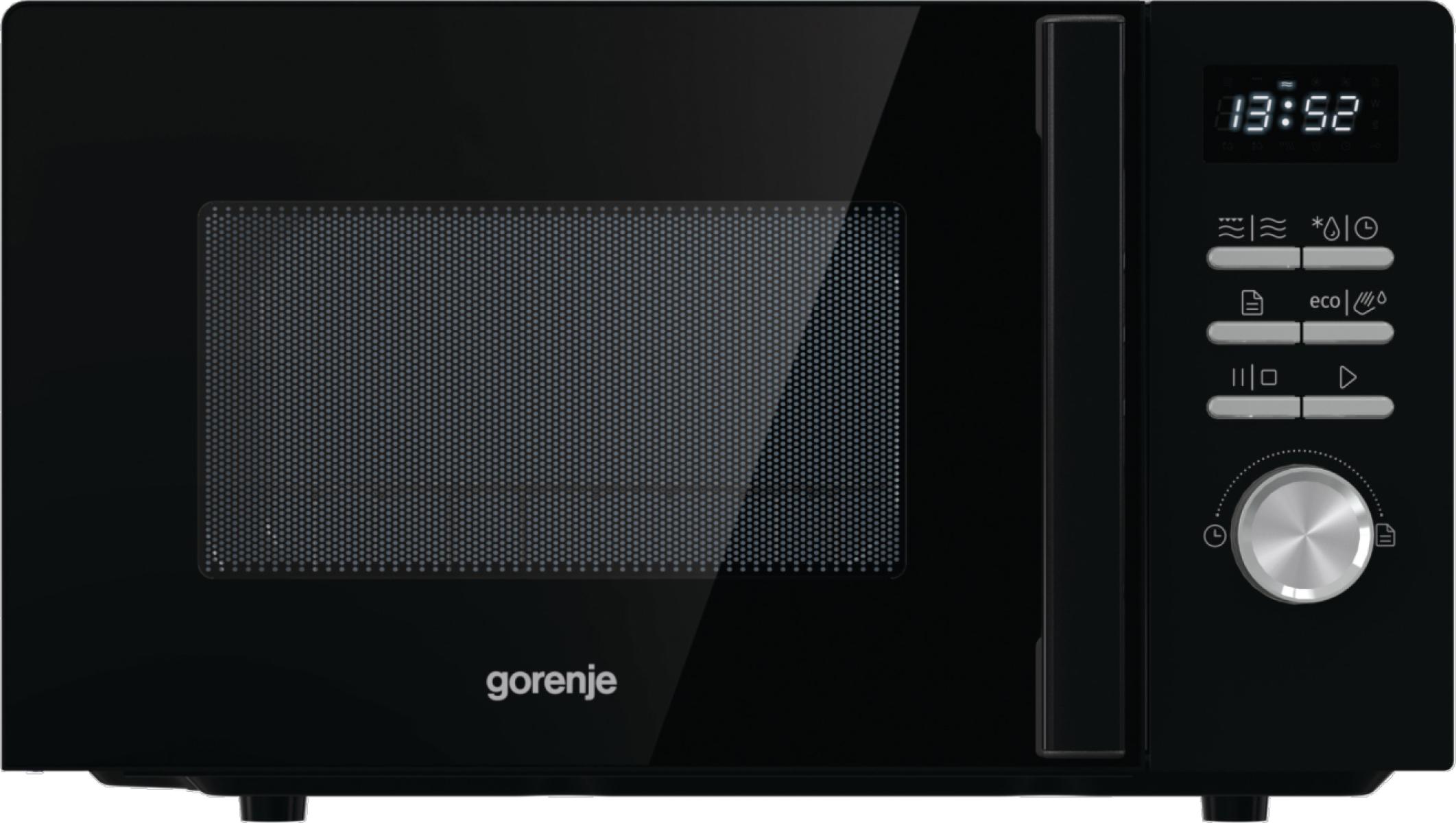 Gorenje MO20A4BH Nero...