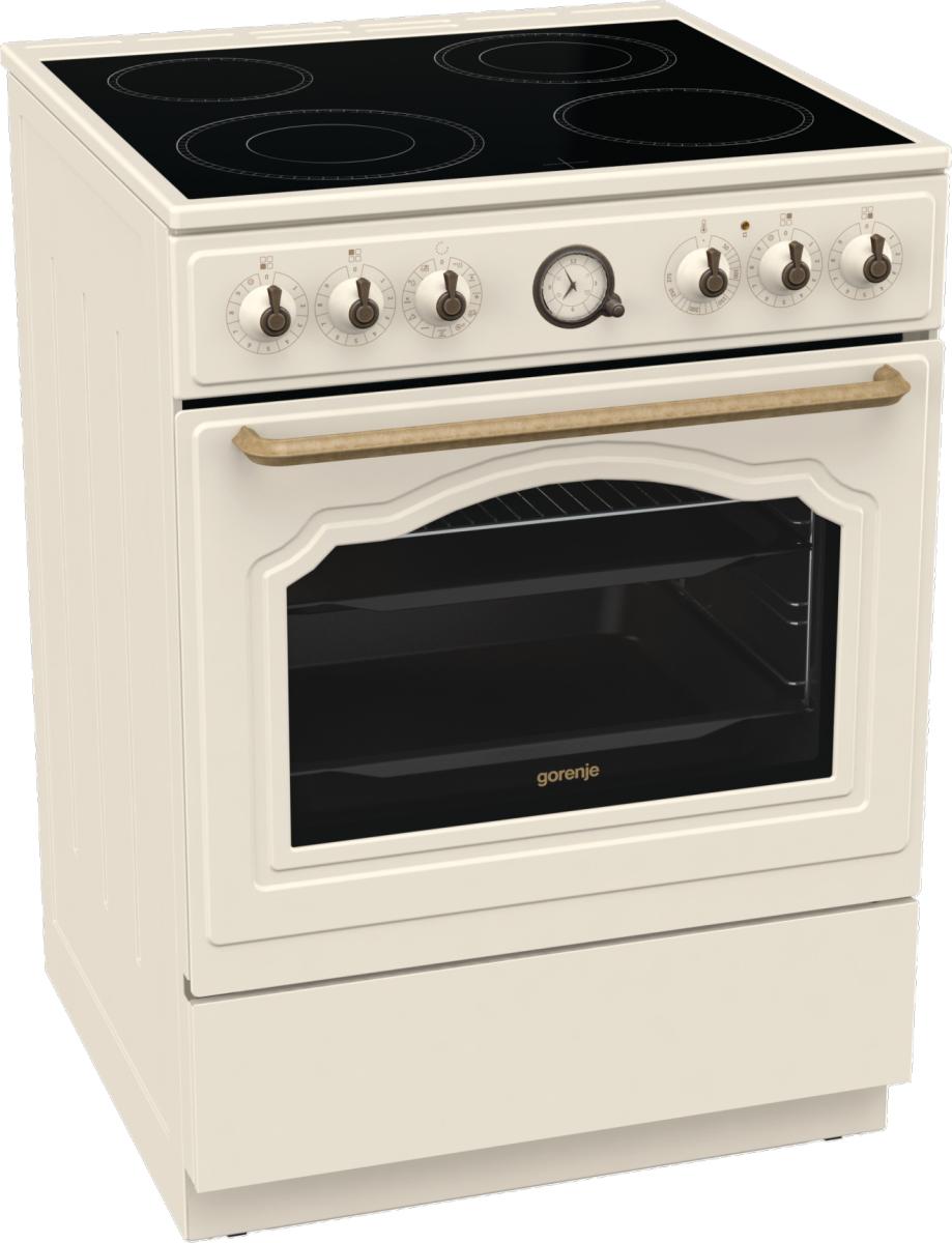 Gorenje GECS6B70CLI Cucina...