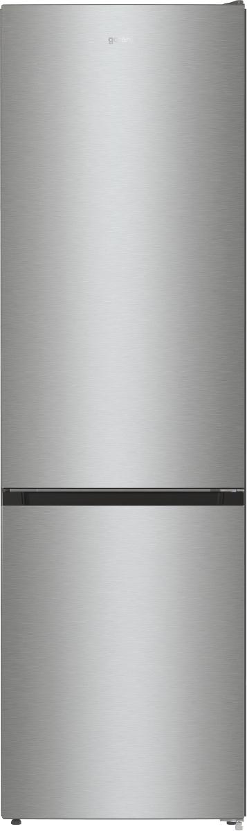 Gorenje NRC620BSXL4 Libera installazione 361 L B Grigio
