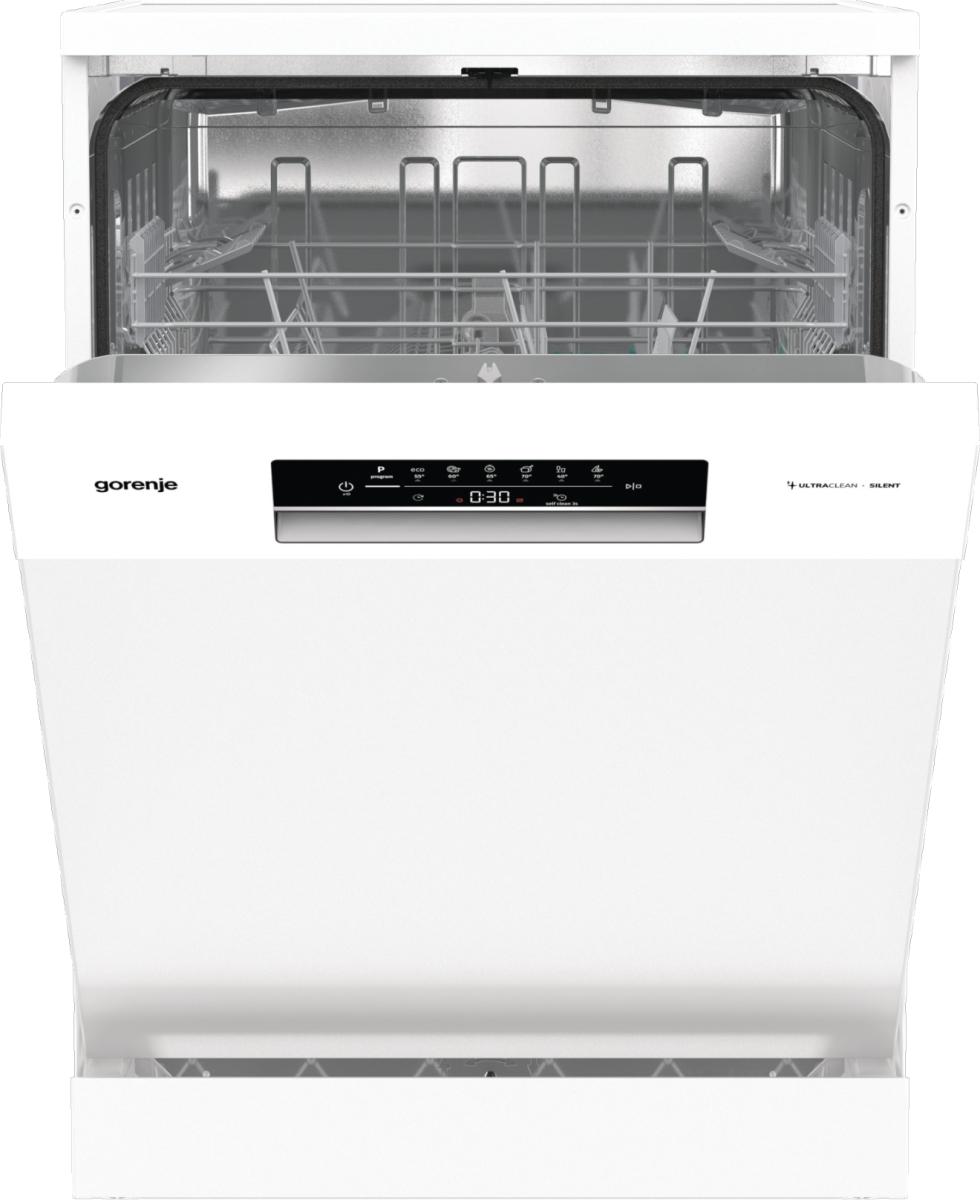 Gorenje GS642E90W Libera...