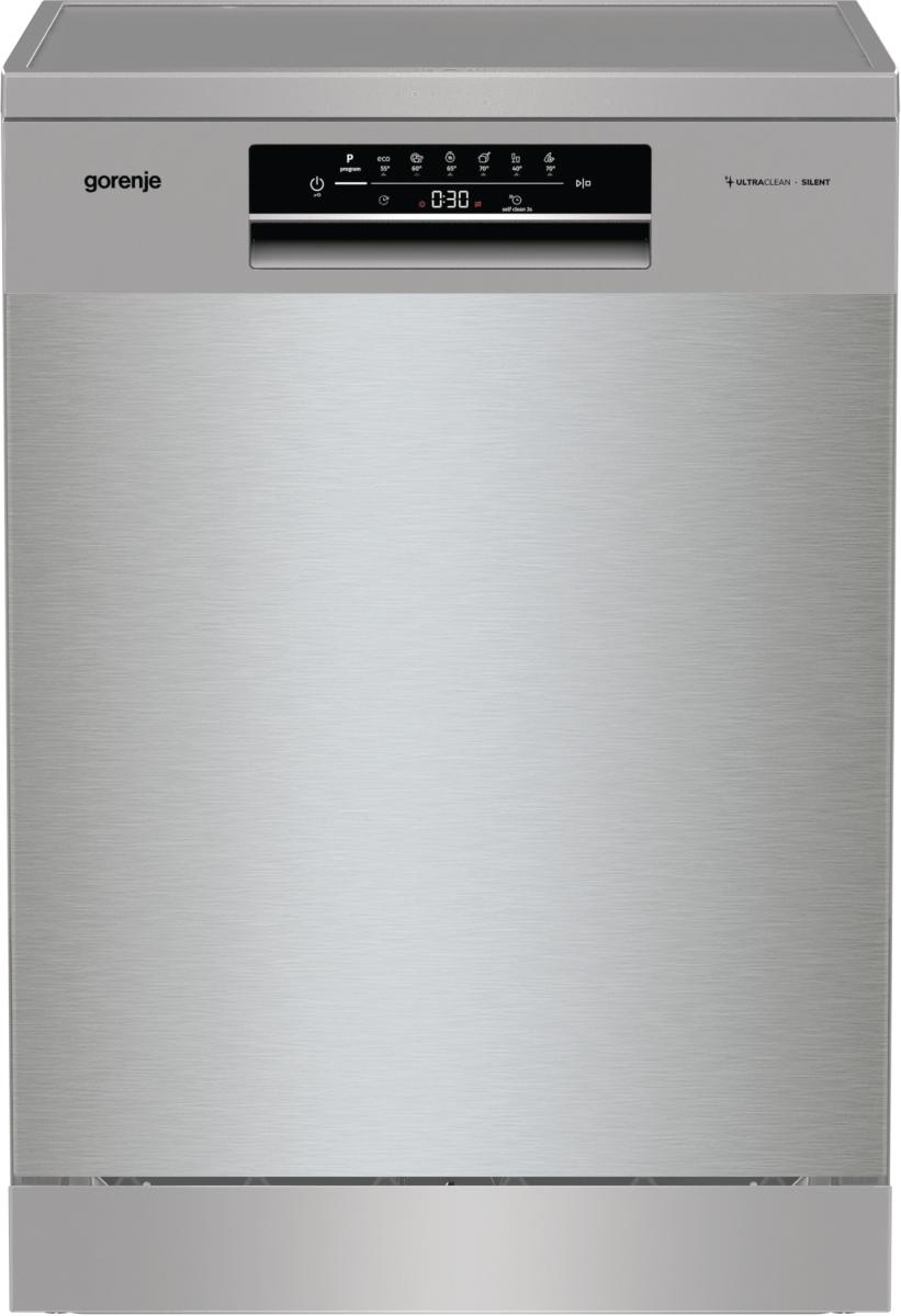 Gorenje GS642E90X Libera...