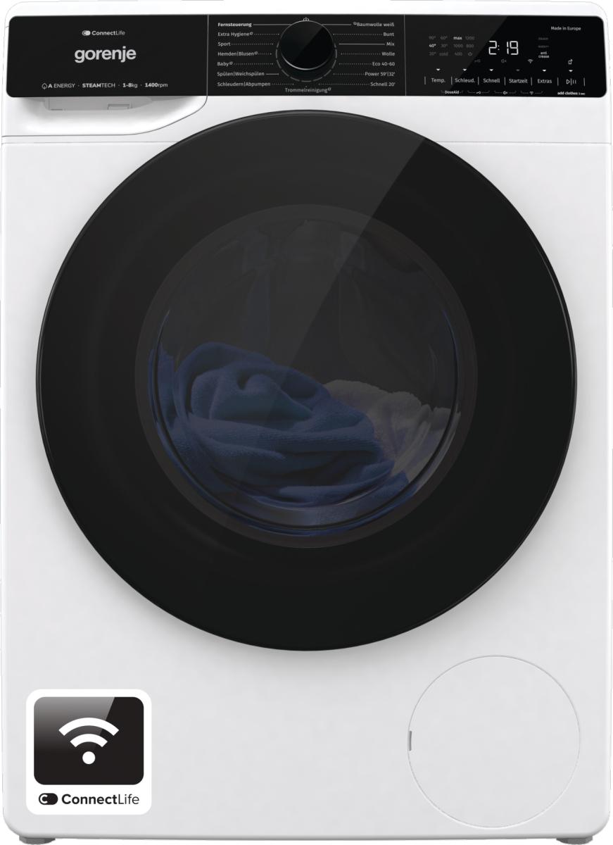 Gorenje WPNA84ATSWIFI3...