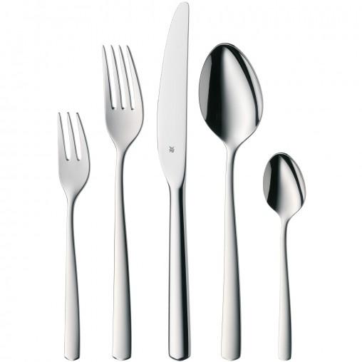WMF 1120916040 set di posate 30 pz Acciaio inossidabile