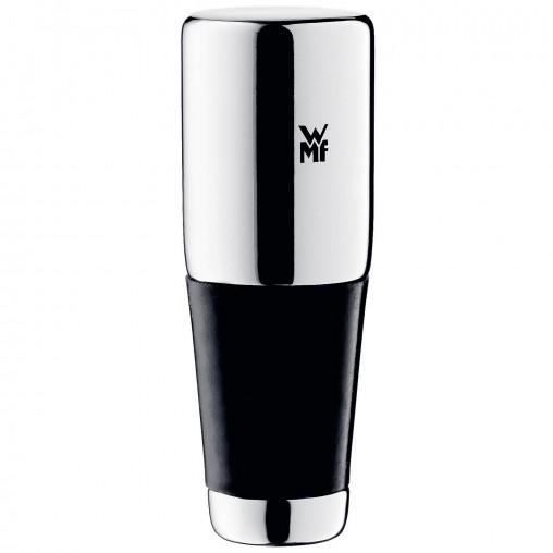 WMF 0640727920 tappo per bottiglie e decanter Nero Cromo