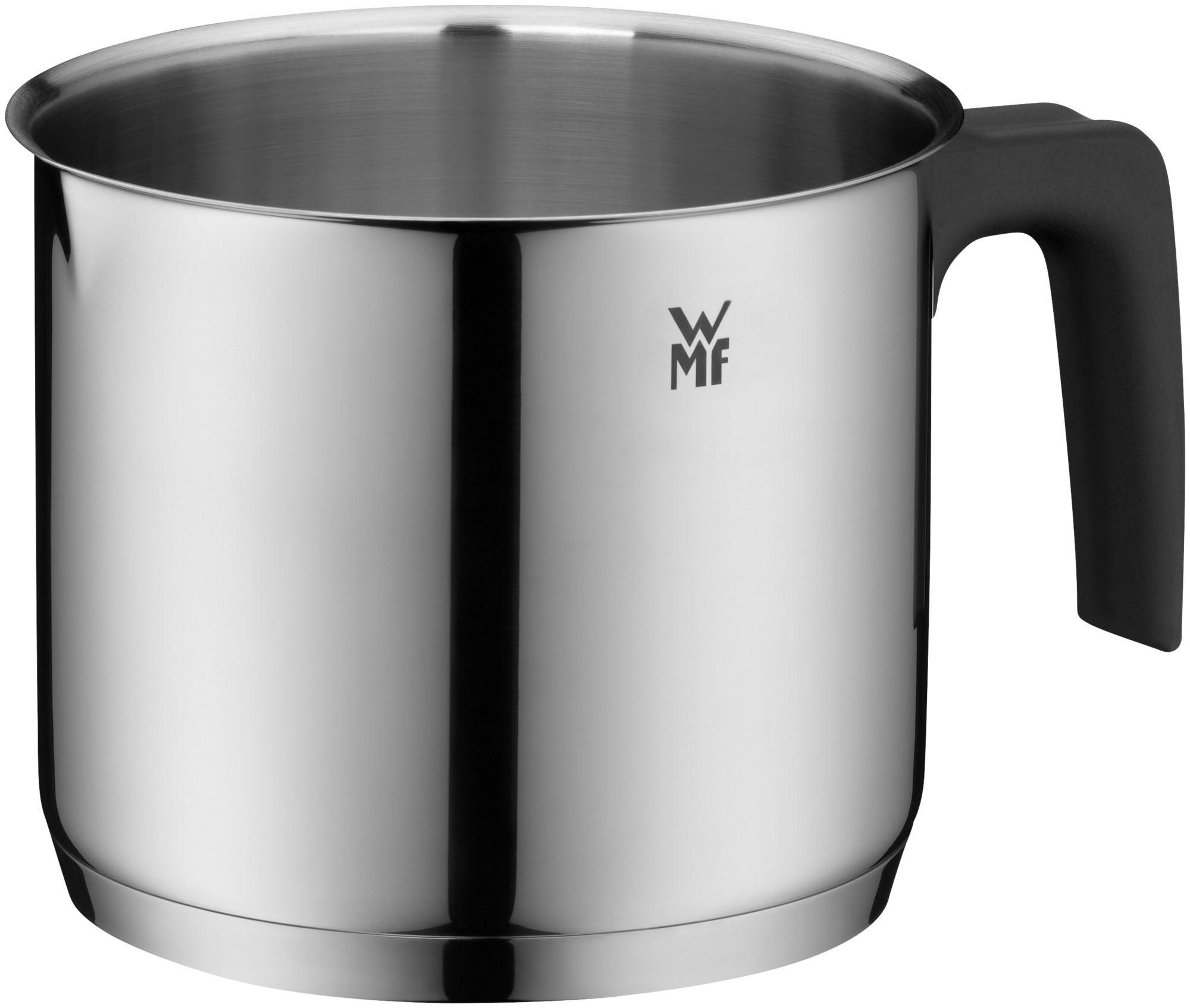WMF 4000530526250 pentolino da latte 17 L