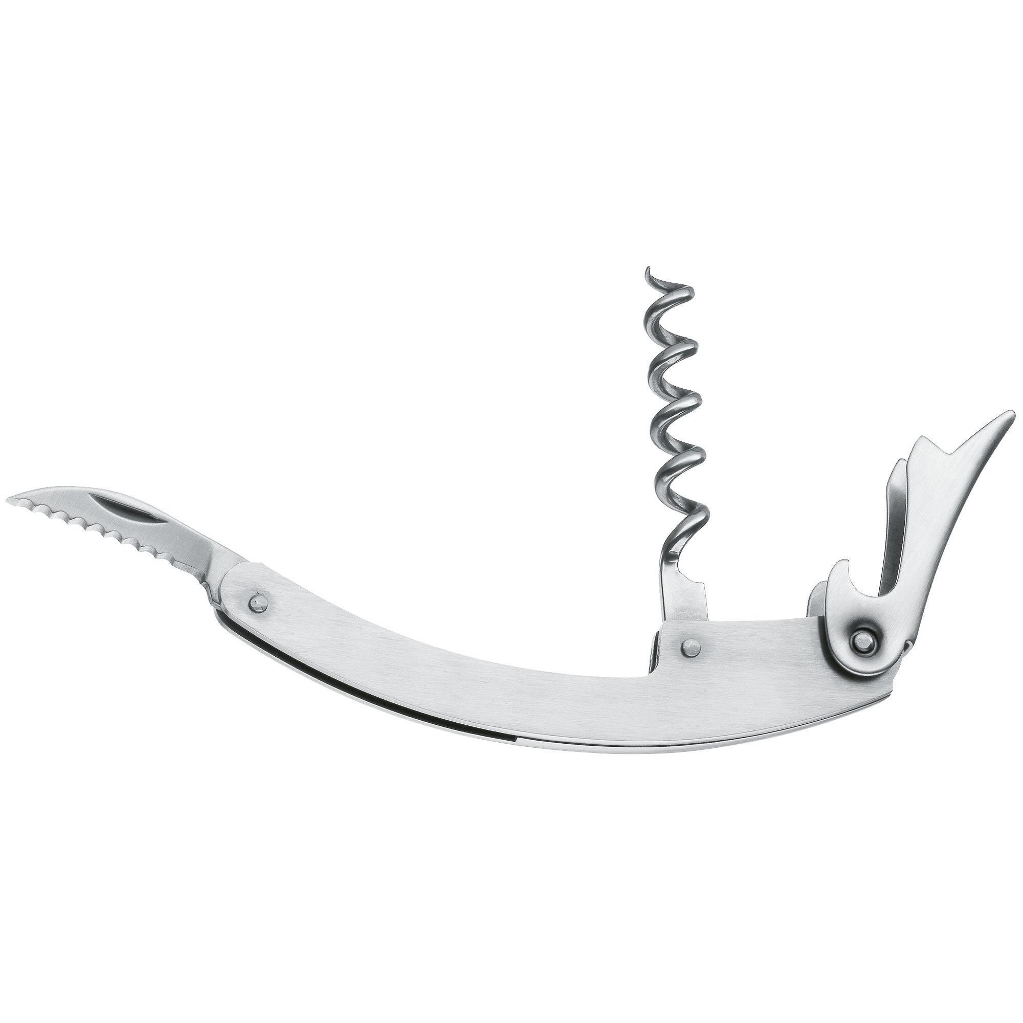 WMF 0658136030 Coltello da sommelier Acciaio inossidabile