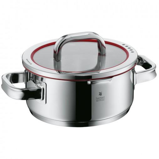WMF 0760206380 2,5 L Rosso,...