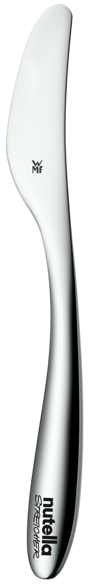 WMF 4000530638151 coltello da cucina Acciaio inossidabile 1 pz