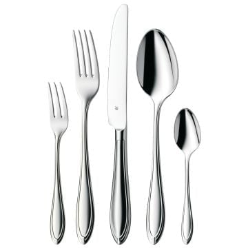 WMF 1189009000 Servizio posate Florence da 60 pezzi