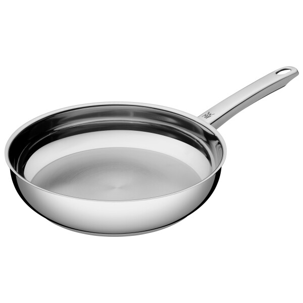 Ã¢â‚¬Â¢ Material: Edelstahl rostfrei 18/10 poliert (Cromargan) Ã¢â‚¬Â¢ Durchmesser: 24cm Ã¢â‚¬Â¢ Deckel
