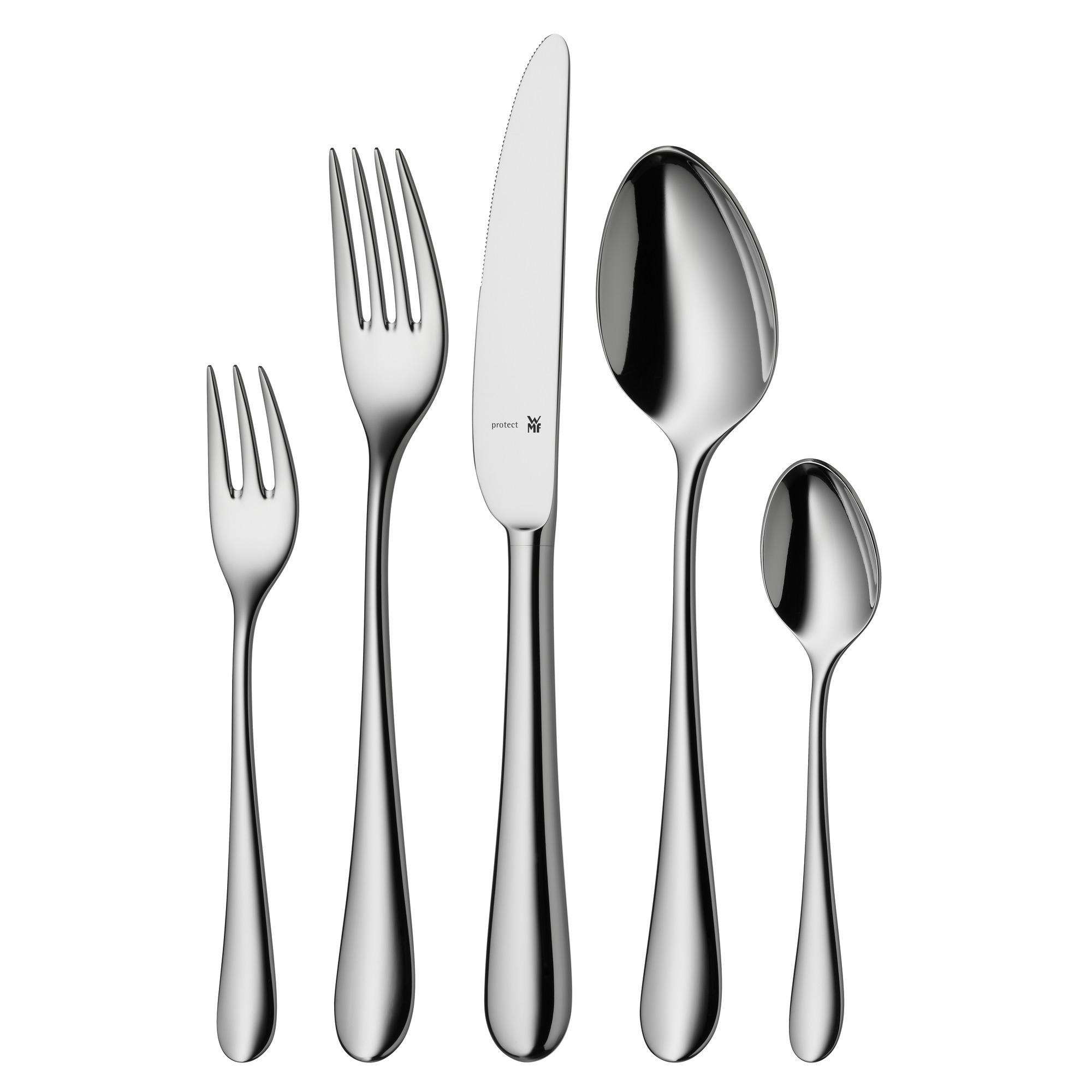 Ã¢â‚¬Â¢ Besteckset aus...