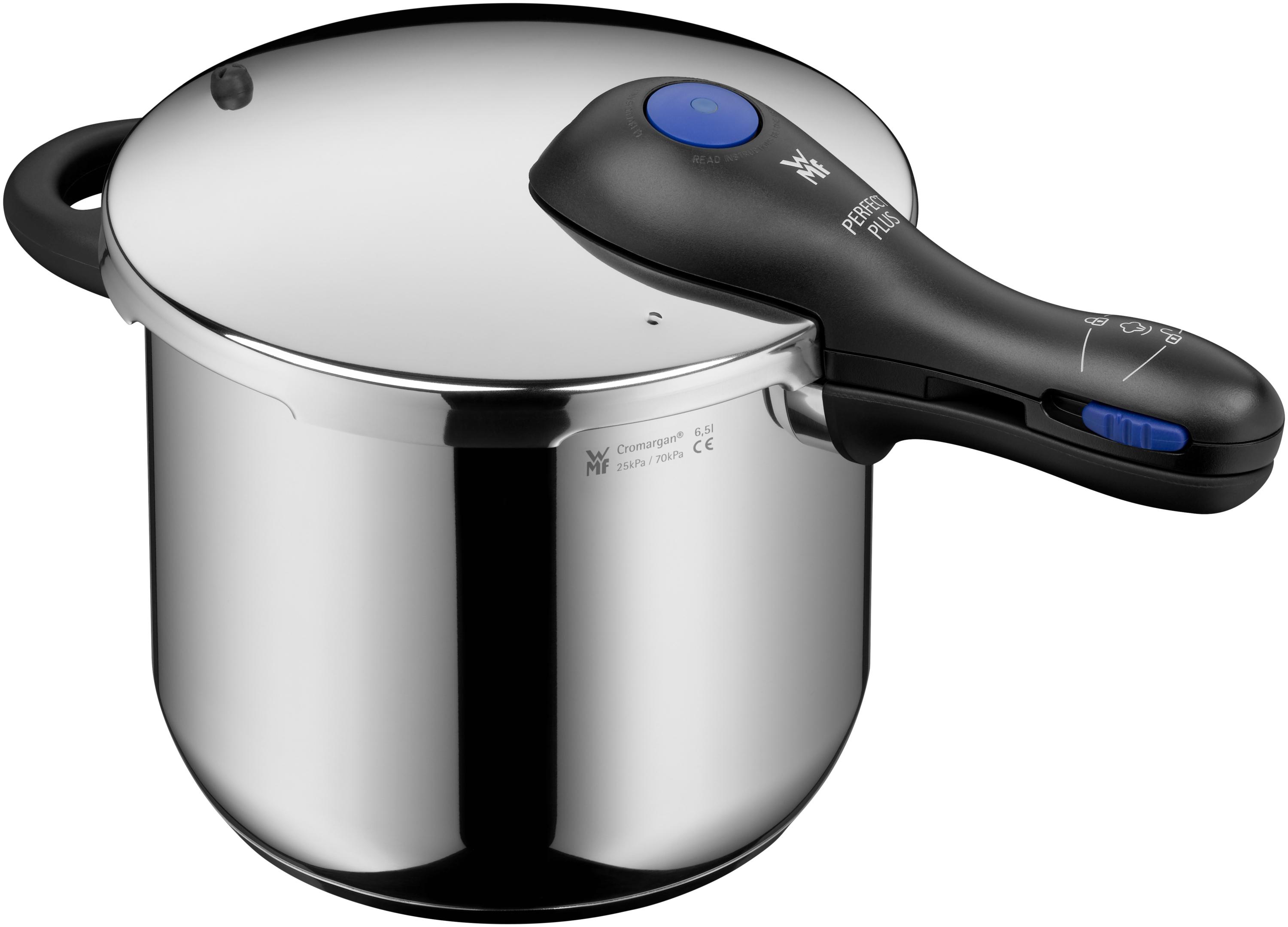 WMF Perfect Plus 07948399 6,5 L Acciaio inossidabile