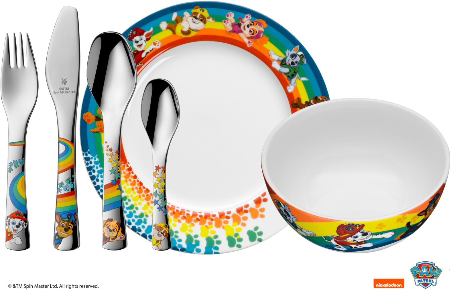 WMF 12.8808.9964 posata per...