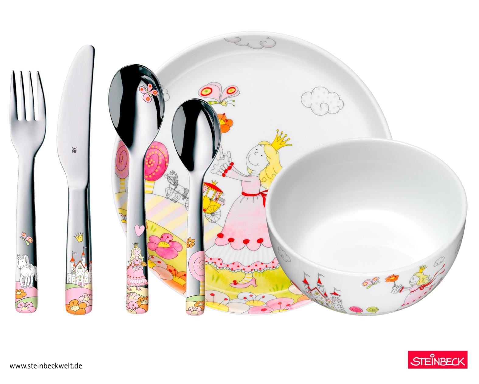 WMF 12.9417.9964 set di...