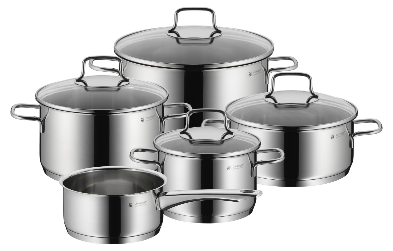 WMF Astoria 0780556040 set...