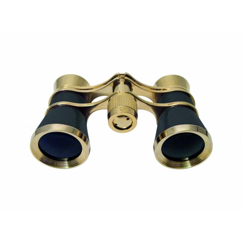 Braun 3 x 25 Opera binocolo...