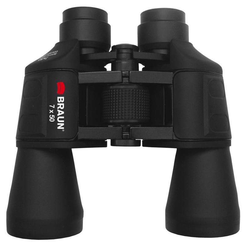 Braun 20123 binocolo BK-7...