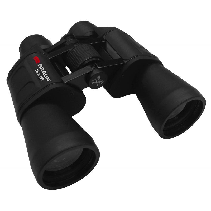 Braun Binocular 16 x 50...