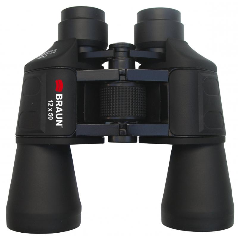 Braun Binocular 12x50...