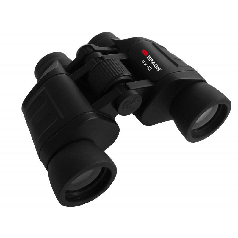 Braun 20165 binocolo BK-7...
