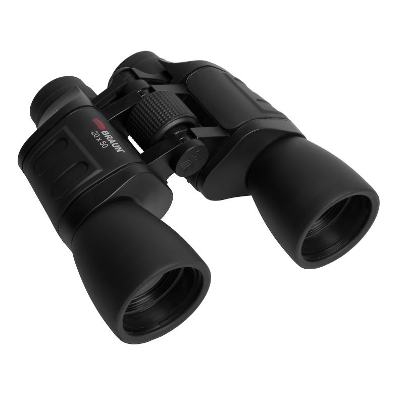 Braun 20169 binocolo BK-7...