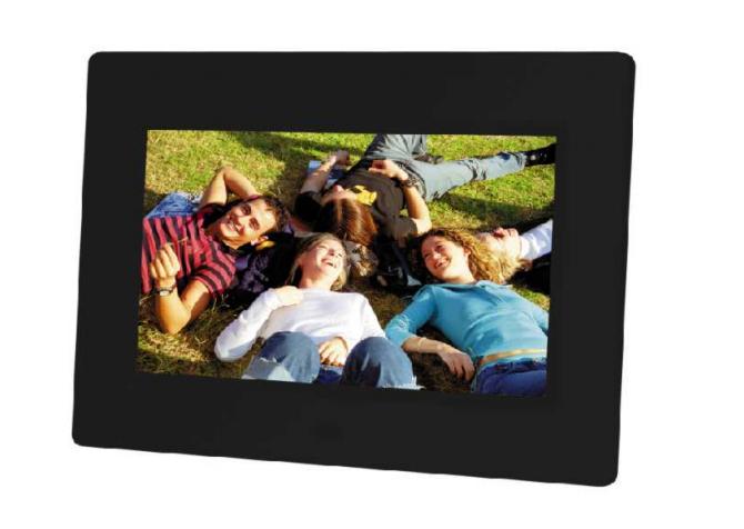 Braun DigiFrame 711 cornice...