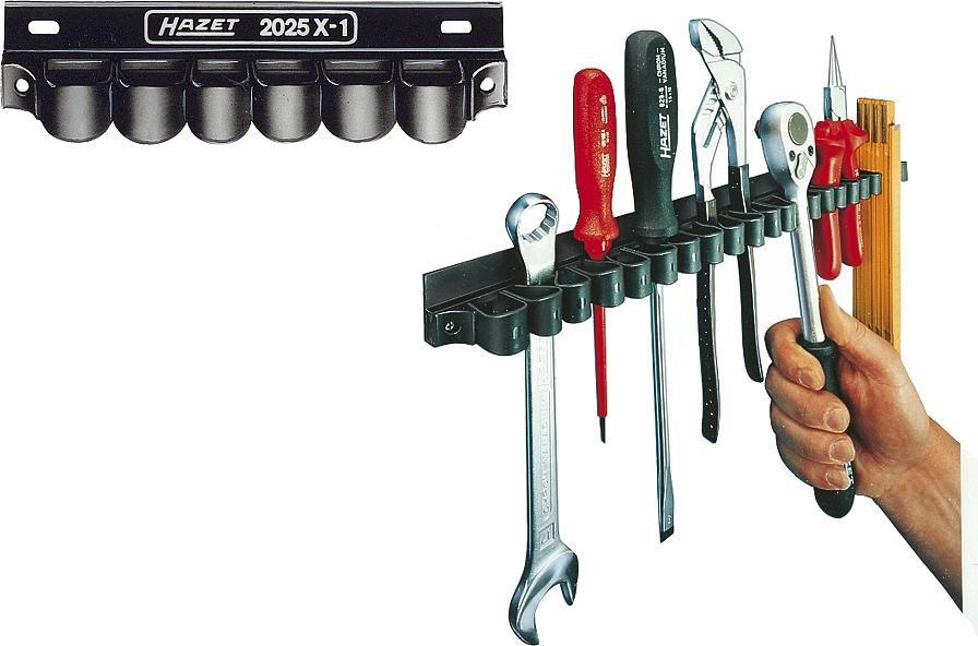 HAZET 2025X-1 Base utensile...