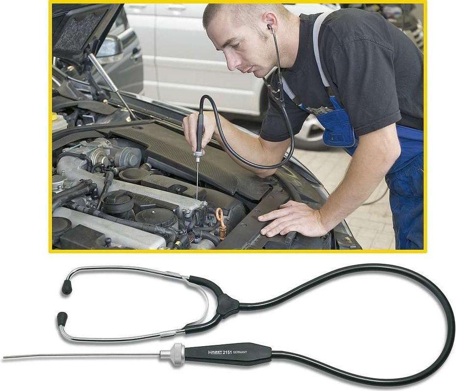 HazEt Stetoscope 2151 (2151)