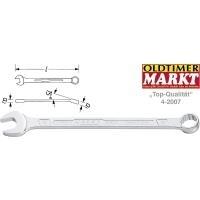 Combinazione ombrima 600n SW 8mm L.130mm forma uno speciale acciaio