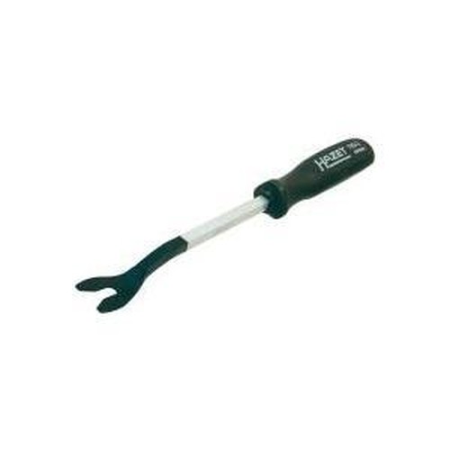 Hazet 799-3 - 140 G - Black...