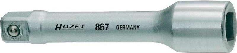 Hazet Verl.867 1/4 pollice...