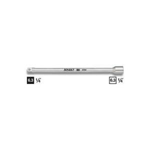Hazet Verl.868 1/4 pollice L.402mm