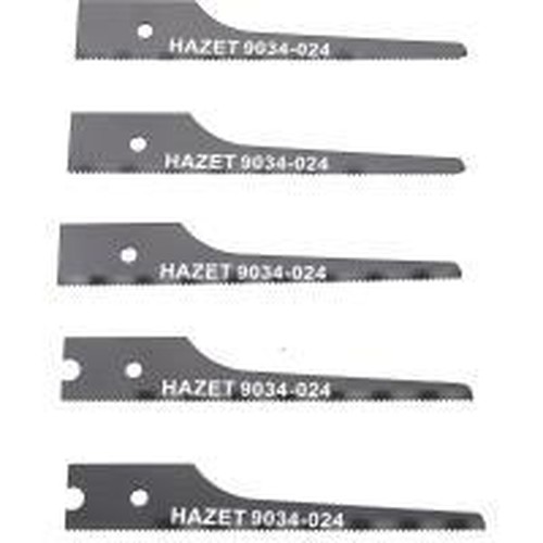 Set di palette Hazet...