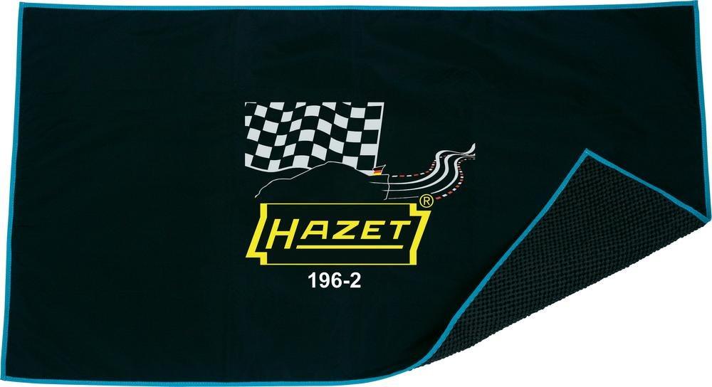 Hazet Kotfluluel-Schoner...