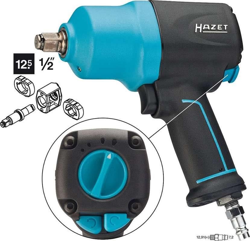 HAZET 9012EL-SPC Pitcher...