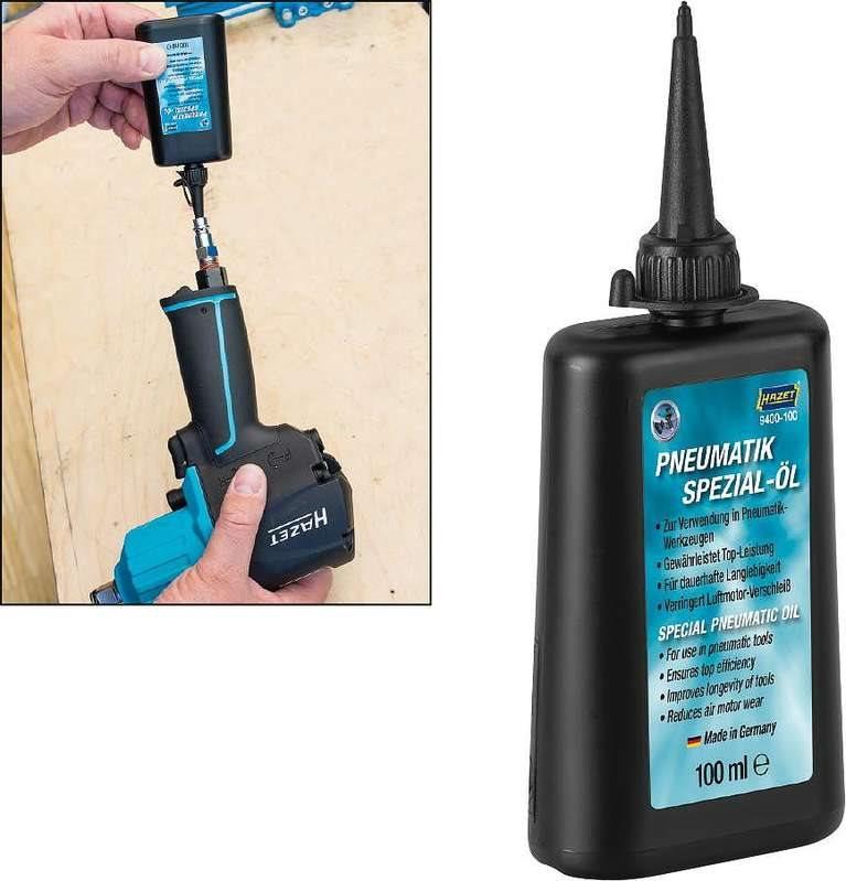 HAZET 9400-100 PNEUMATICI...