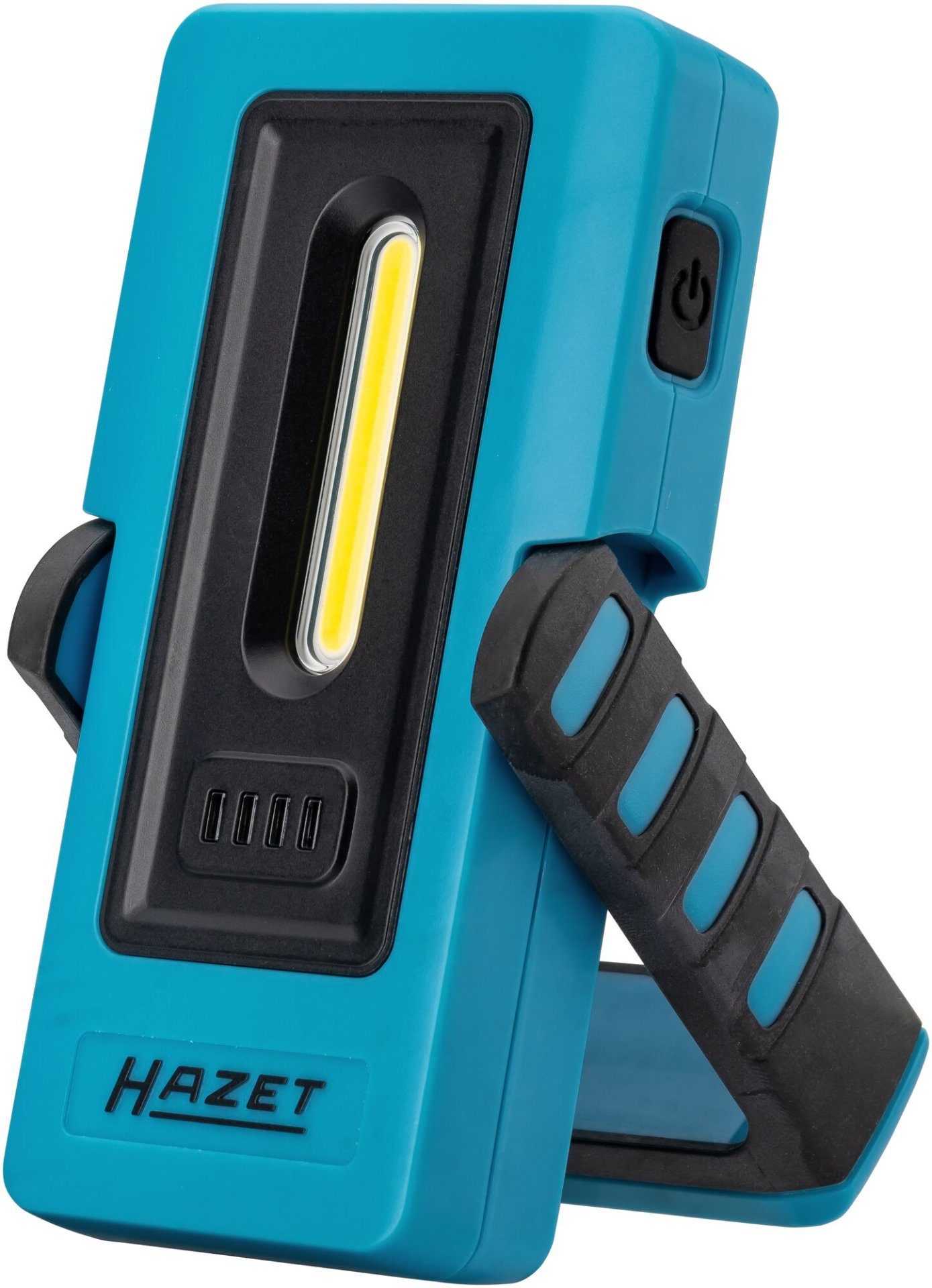 Ricarica wireless della luce tascabile a LED