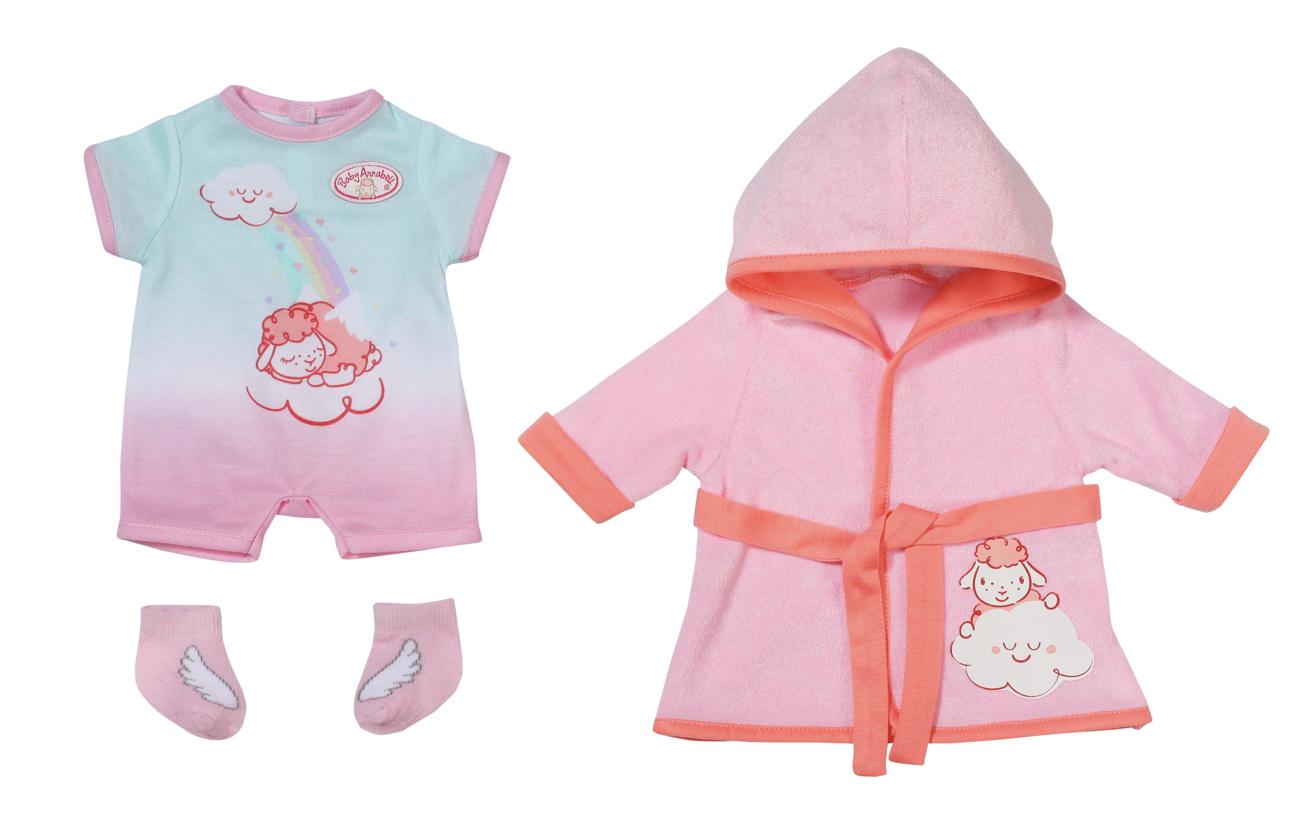 Baby Annabell Deluxe Bath...