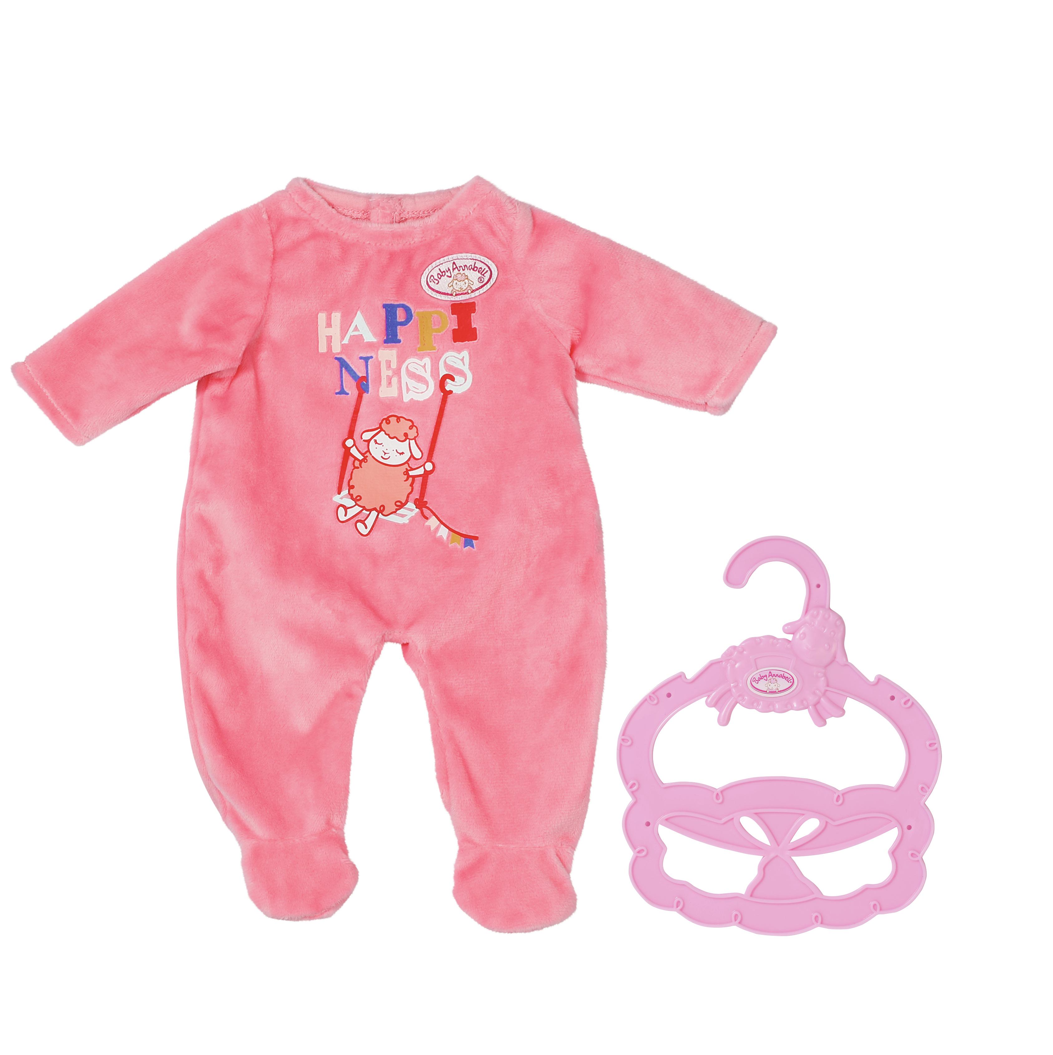 Baby Annabell Little Romper...