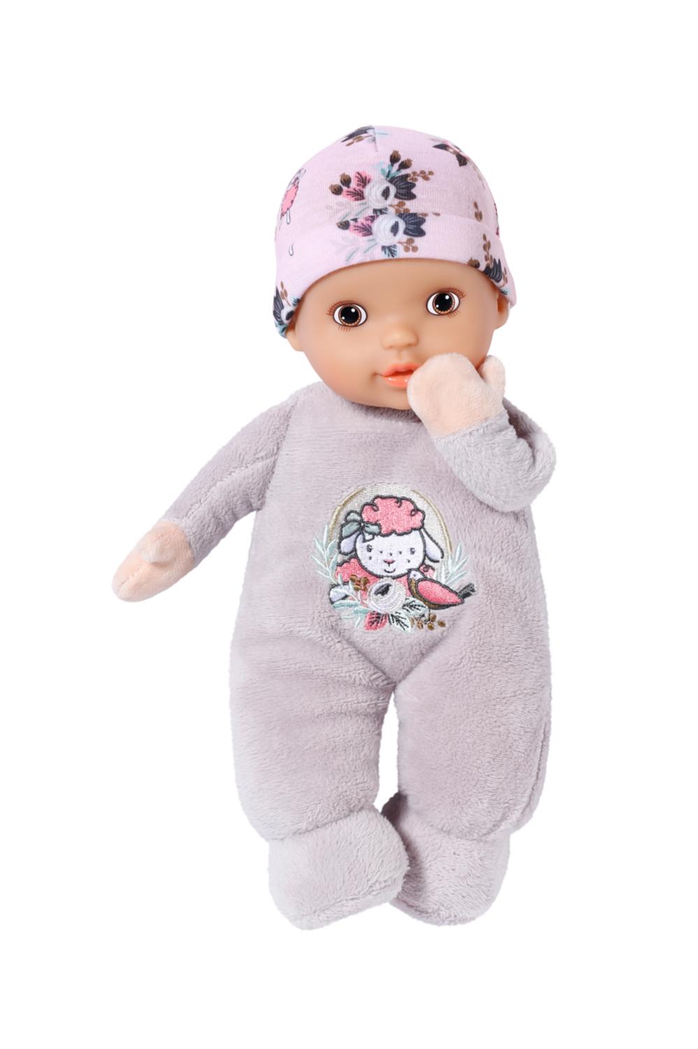 Baby Annabell SleepWell for...