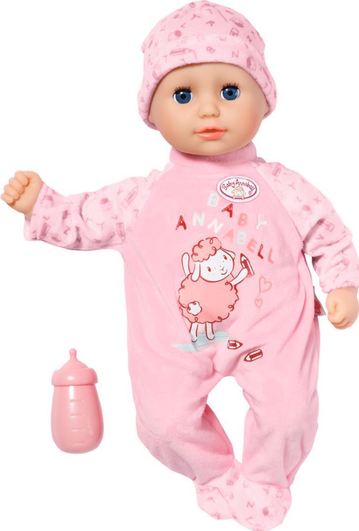 Baby Annabell Little Annabell