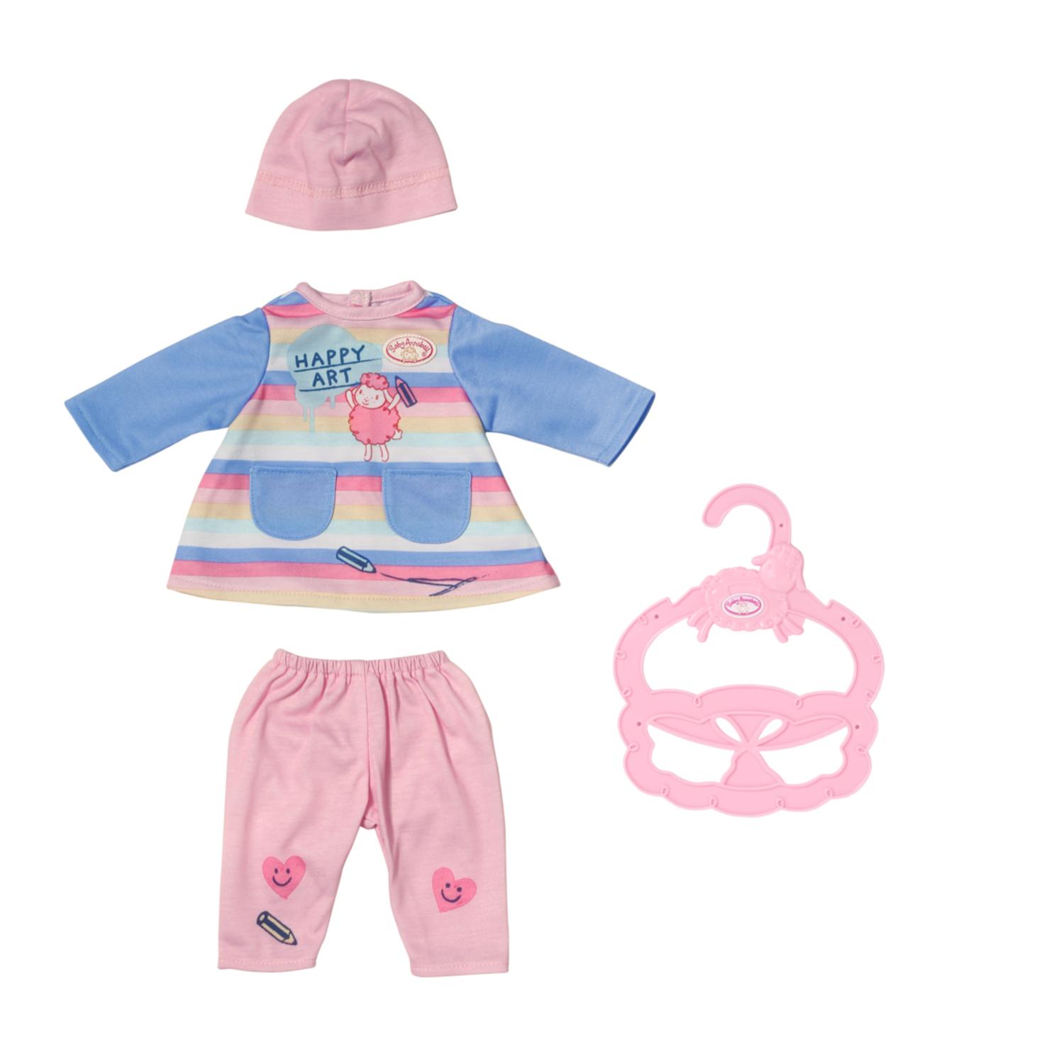 Baby Annabell Little Dress...