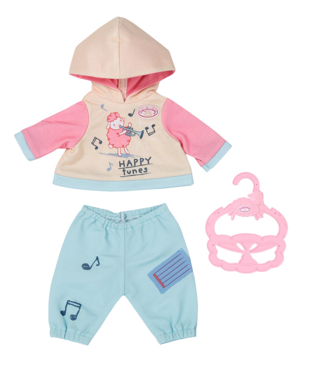 Baby Annabell Little...
