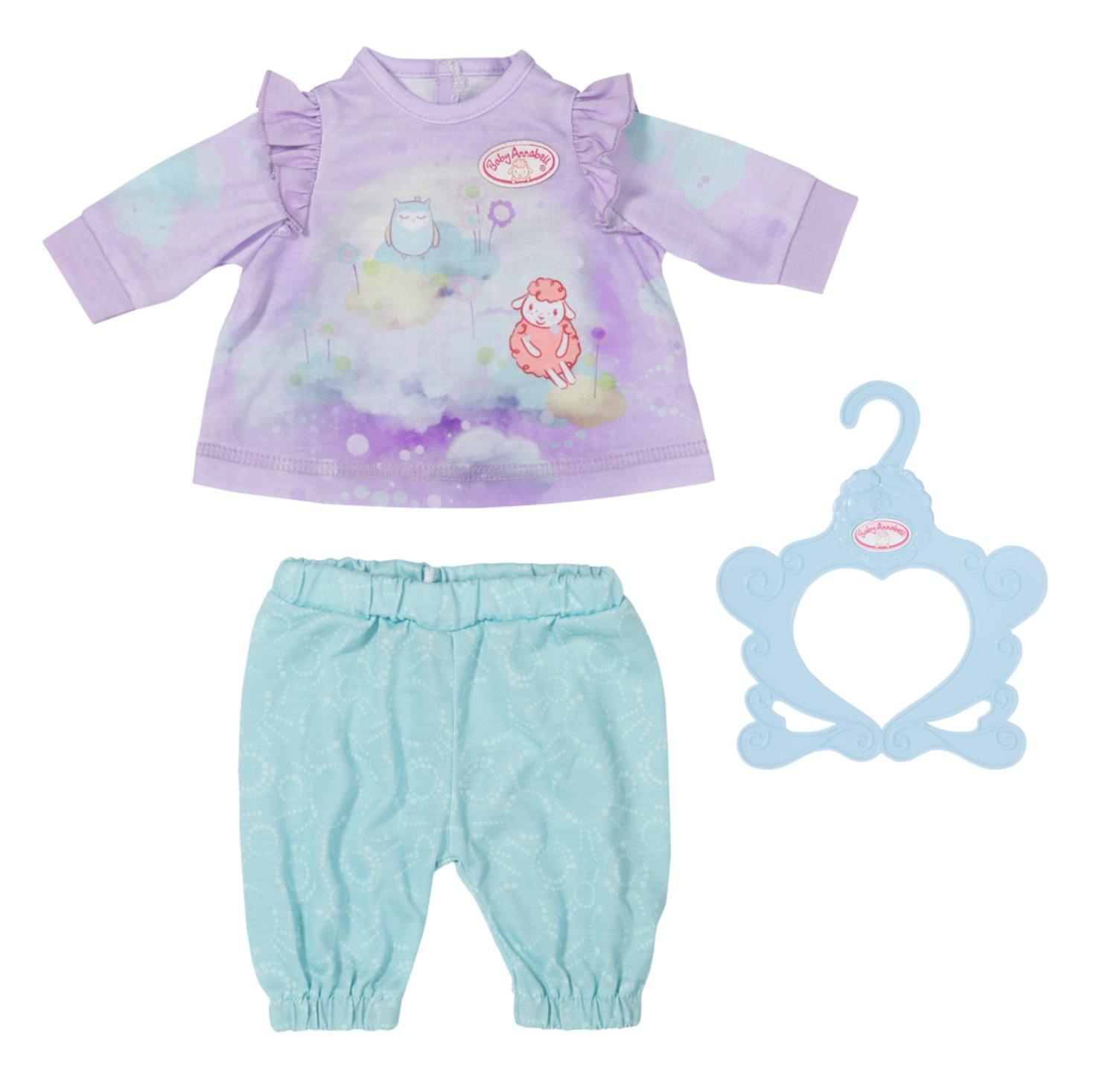 Baby Annabell Sweet Dreams...